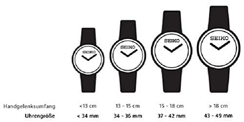 Seiko Analog Black Dial Men's Watch-SRPD55K1