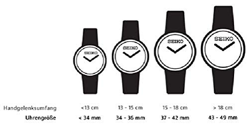 Seiko Analog Black Dial Men's Watch-SRPD55K1
