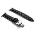 Apple Watch leather strap