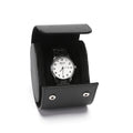 PU Watch Storage Box Desktop